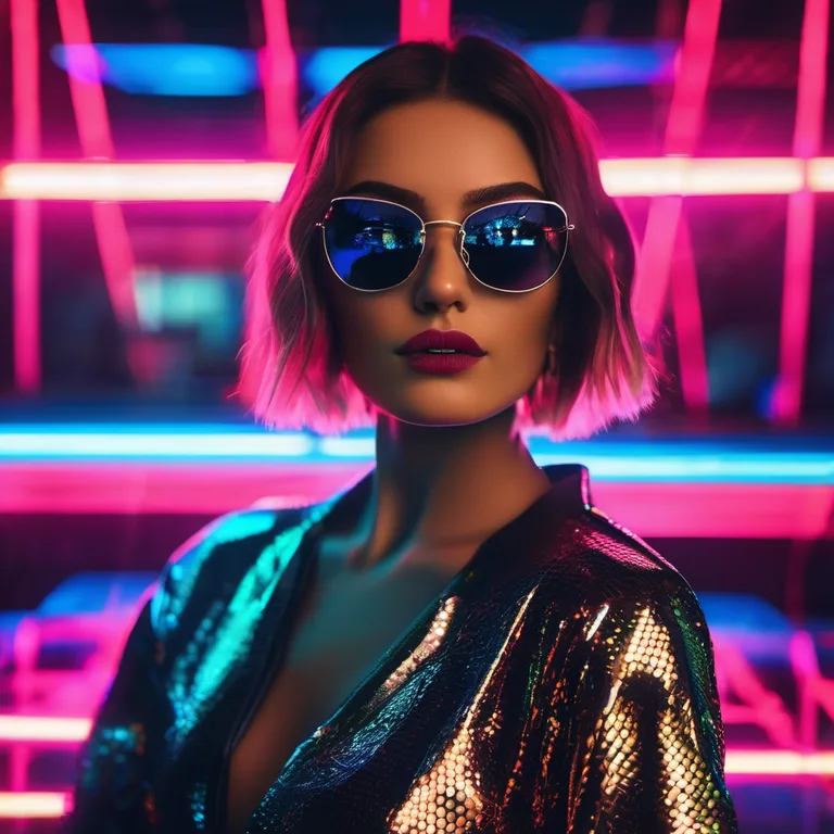 Neon Sermon avatar
