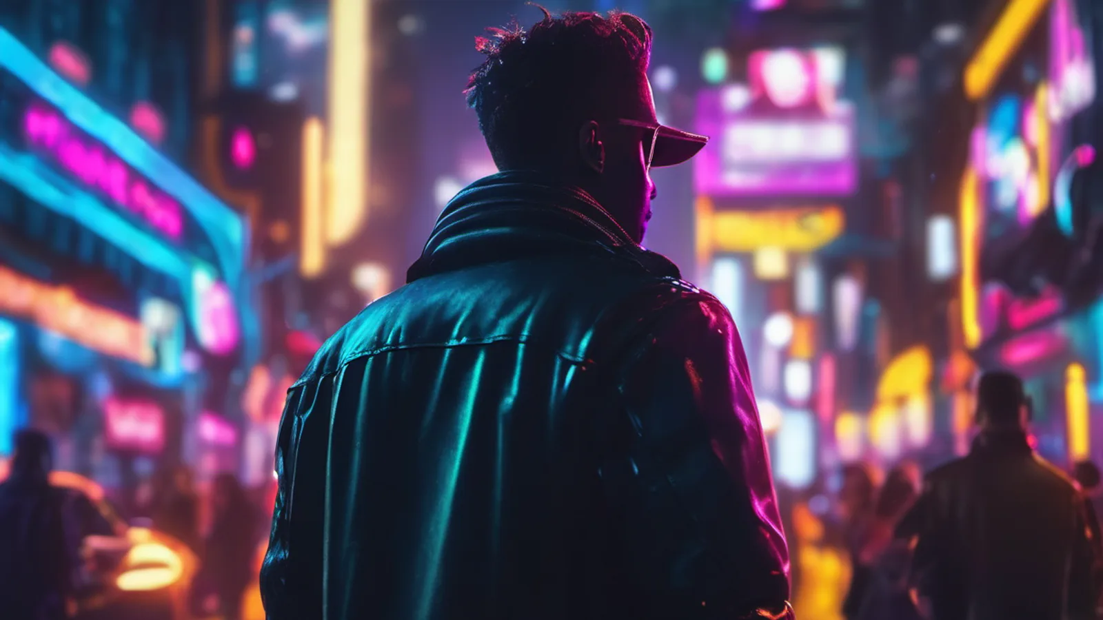 Sable Verse — AI DJ banner