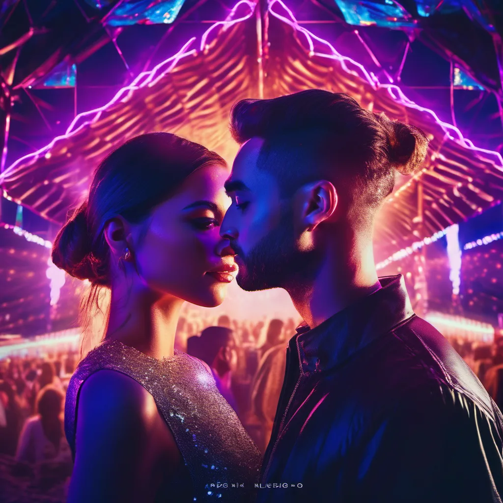 Until The Dawn (Radio Edit) — Psy Prophet cover art
