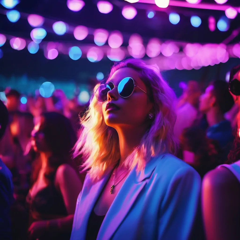 Echo In The Dark (Sundown Edit) — Ferro Cant cover art