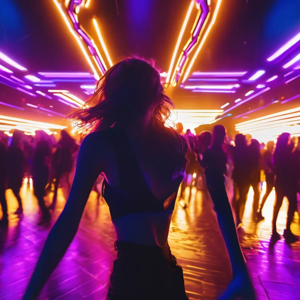 Dance Until We Disappear (Radio Edit) — Ferro Cant cover art