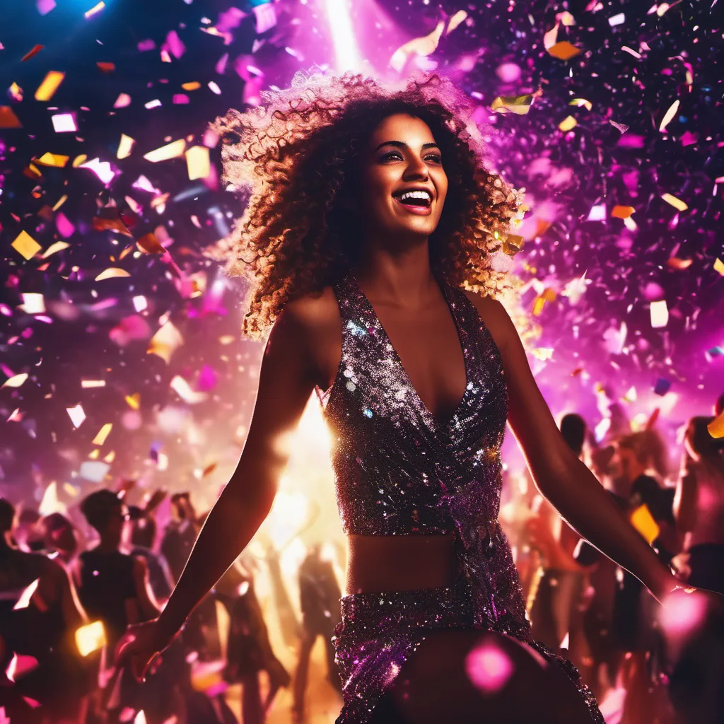 We Own Tonight (Club Mix) — Volt Edge cover art
