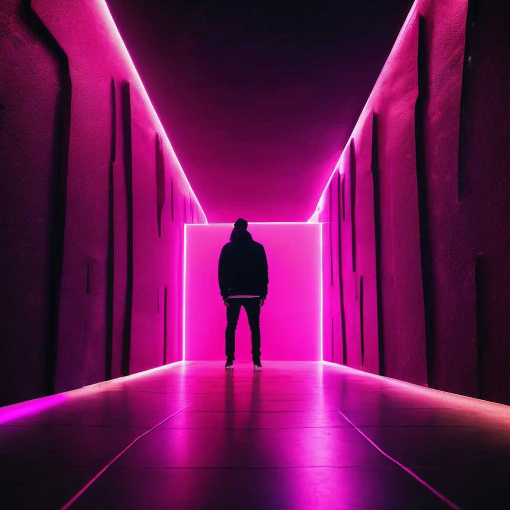 Levitate (Radio Edit) — Basswraith MC cover art