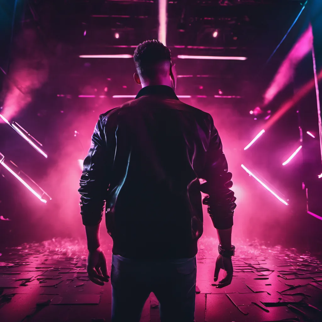 Live Wire (Club Mix) — Basswraith MC cover art