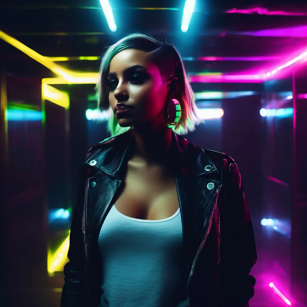 No Parachute (Afterhours) — Basswraith MC cover art