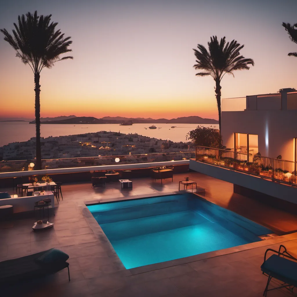 Endless Summer (Club Mix) — Velvet Circuit cover art