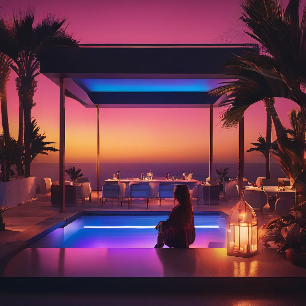 Run To The Rhythm — Kira Lux cover art