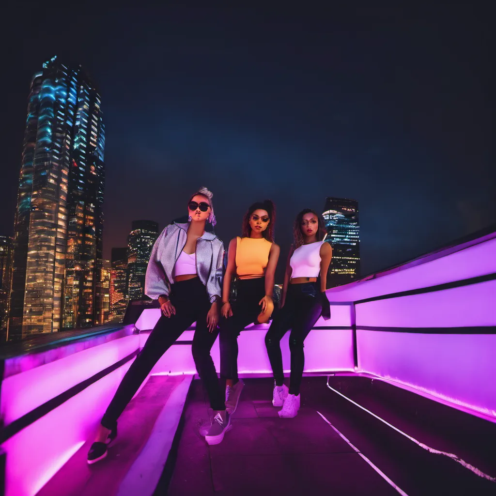 Rise Up (Extended Mix) — Pastel Void cover art