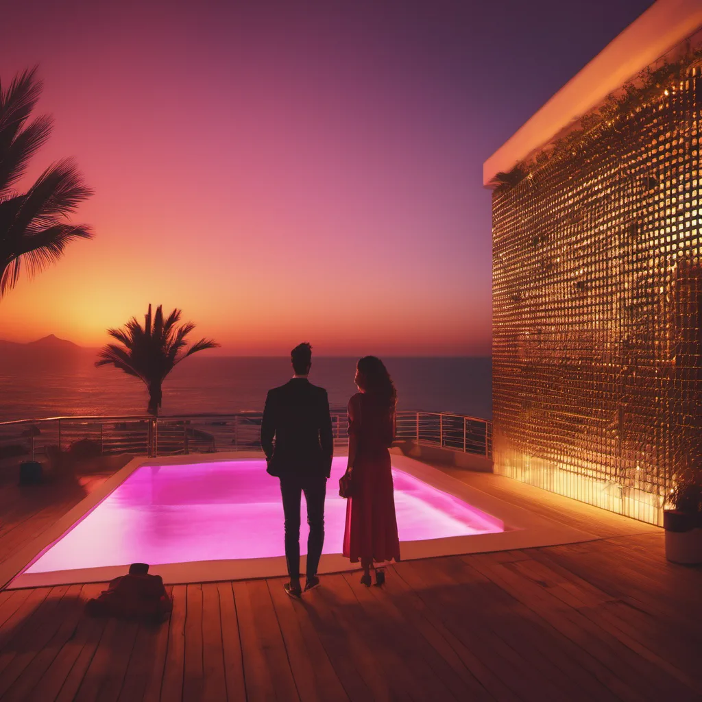 Color Of The Beat (Sunrise Edit) — Disco Volante cover art