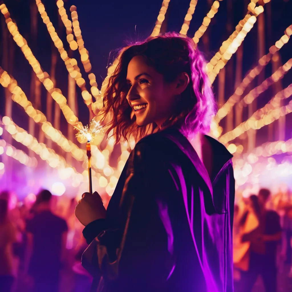 Infinite Tonight (Club Mix) — Ferro Cant cover art