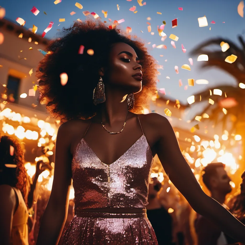 City Lights Calling (Club Mix) — Amara Soleil cover art