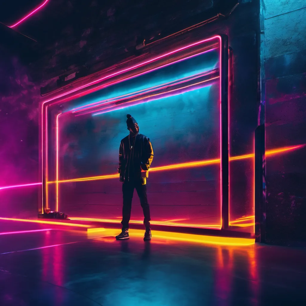 Electric Sky (Dub) — Trap Oracle cover art