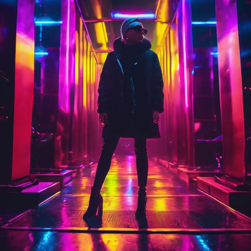 Adrenaline (Extended Mix) — Pastel Void cover art