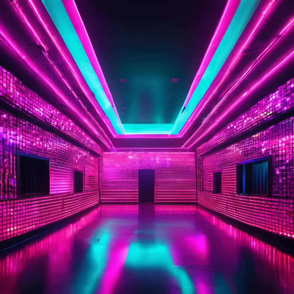 Solar Phantom — Neon Oracle cover art