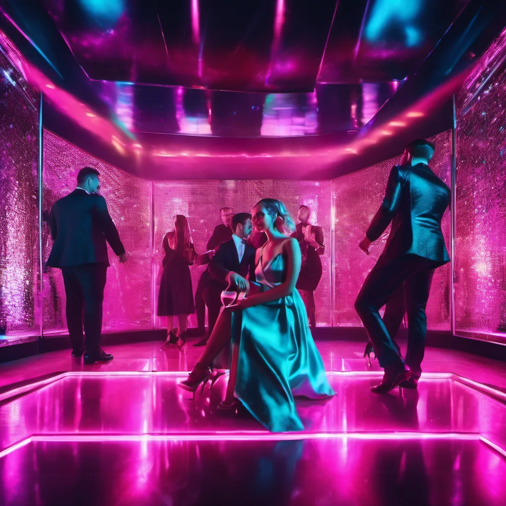 Light Up The Dancefloor — Eurostar 2000 cover art