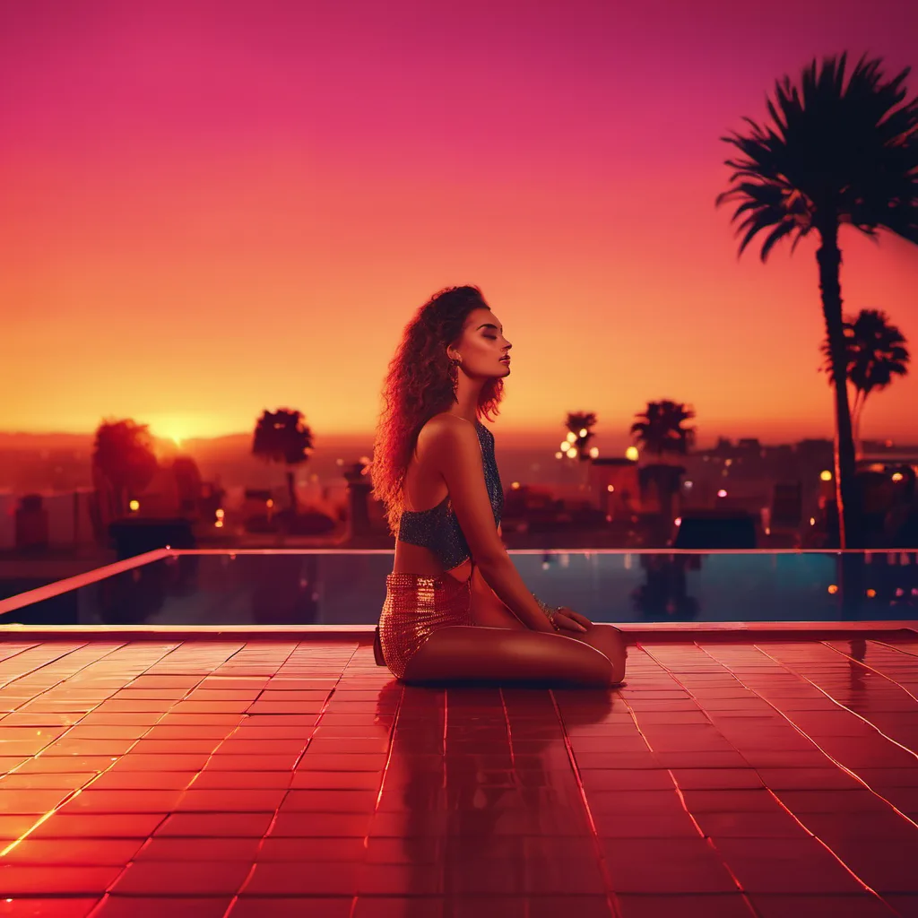 Run To The Rhythm (Radio Edit) — Discoteca cover art