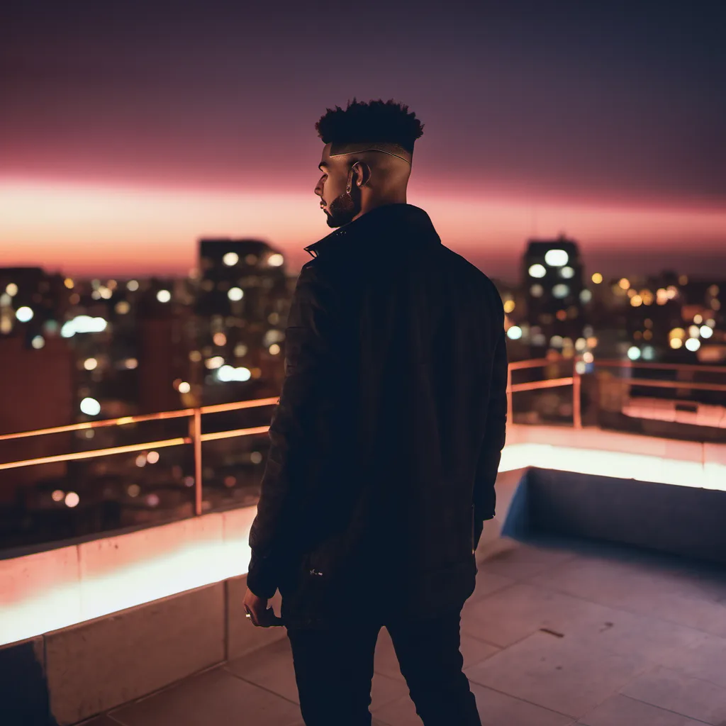 Terminal Velocity (Sundown Edit) — Dravon Skull cover art