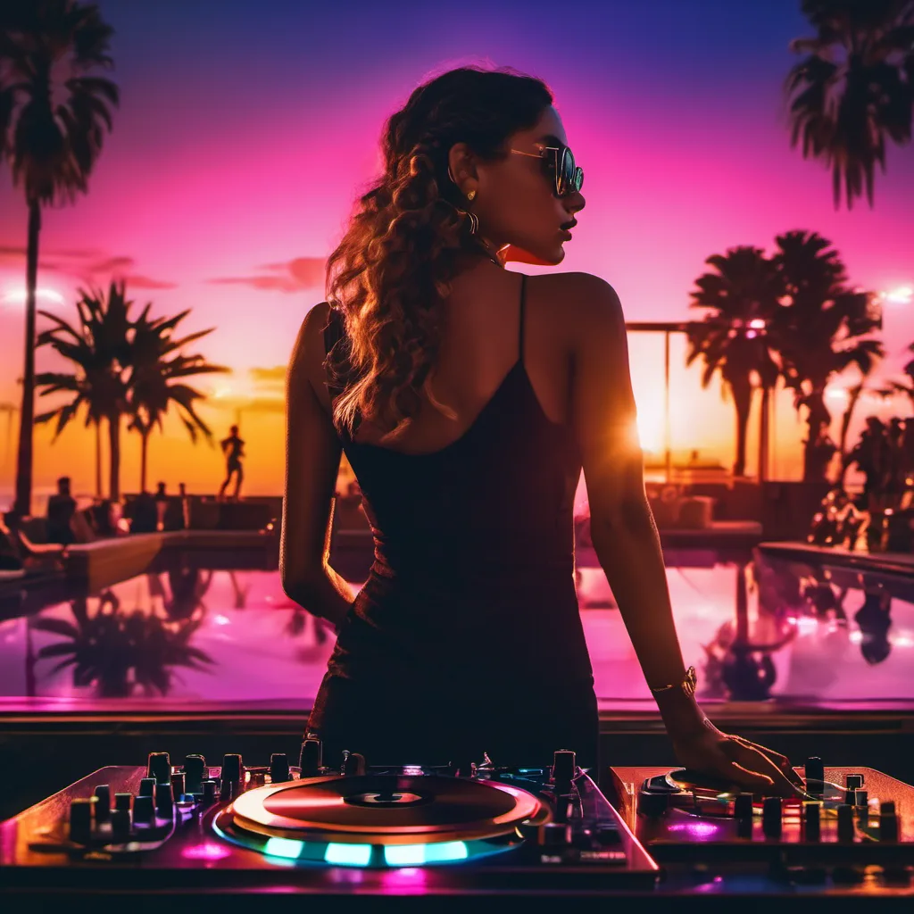 Feel It Now — Marlo Vox cover art