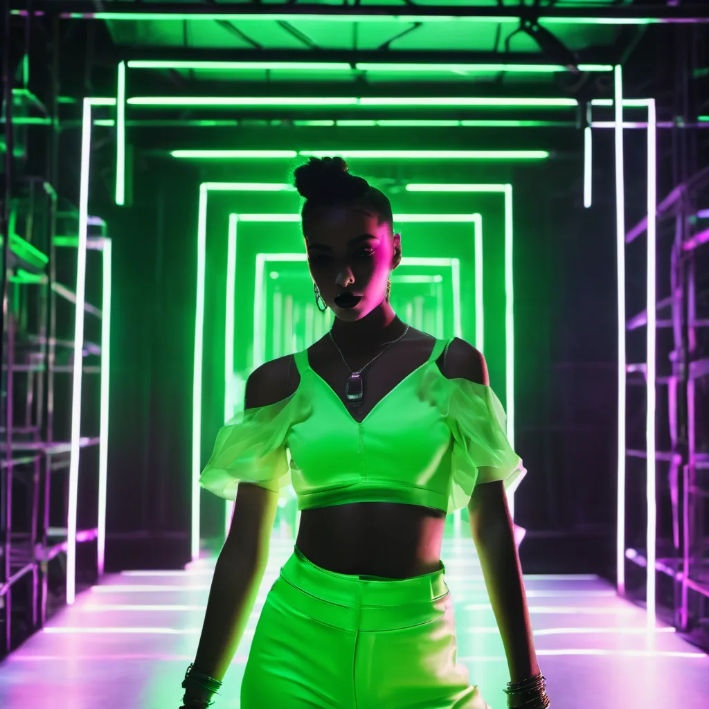 Electric Circuit — NEXUS-7 cover art