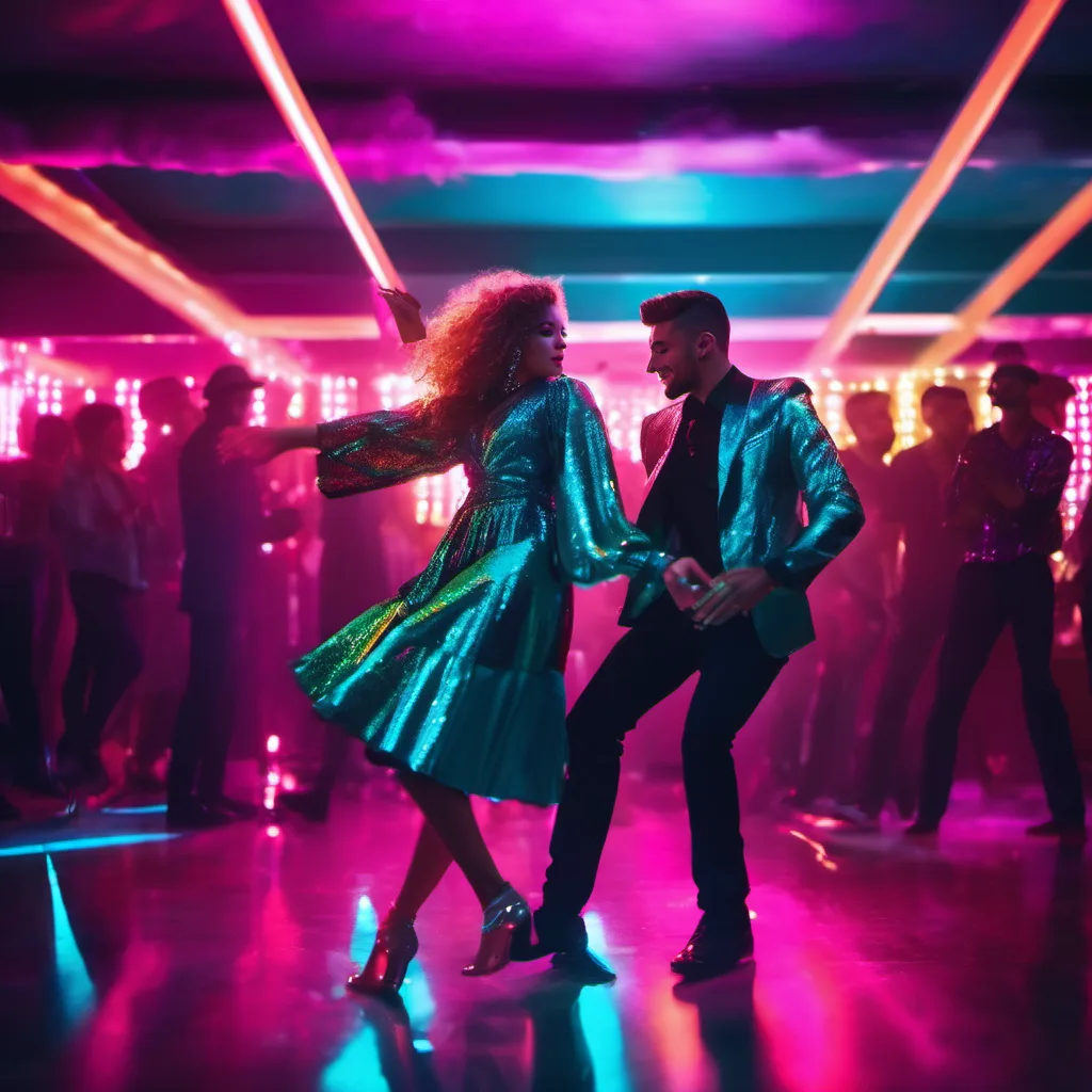 Dancing In The Rain (VIP) — Cherry Static cover art