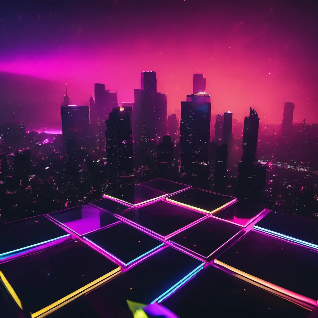 Lost In The Drop (Rework) — Soft Current cover art