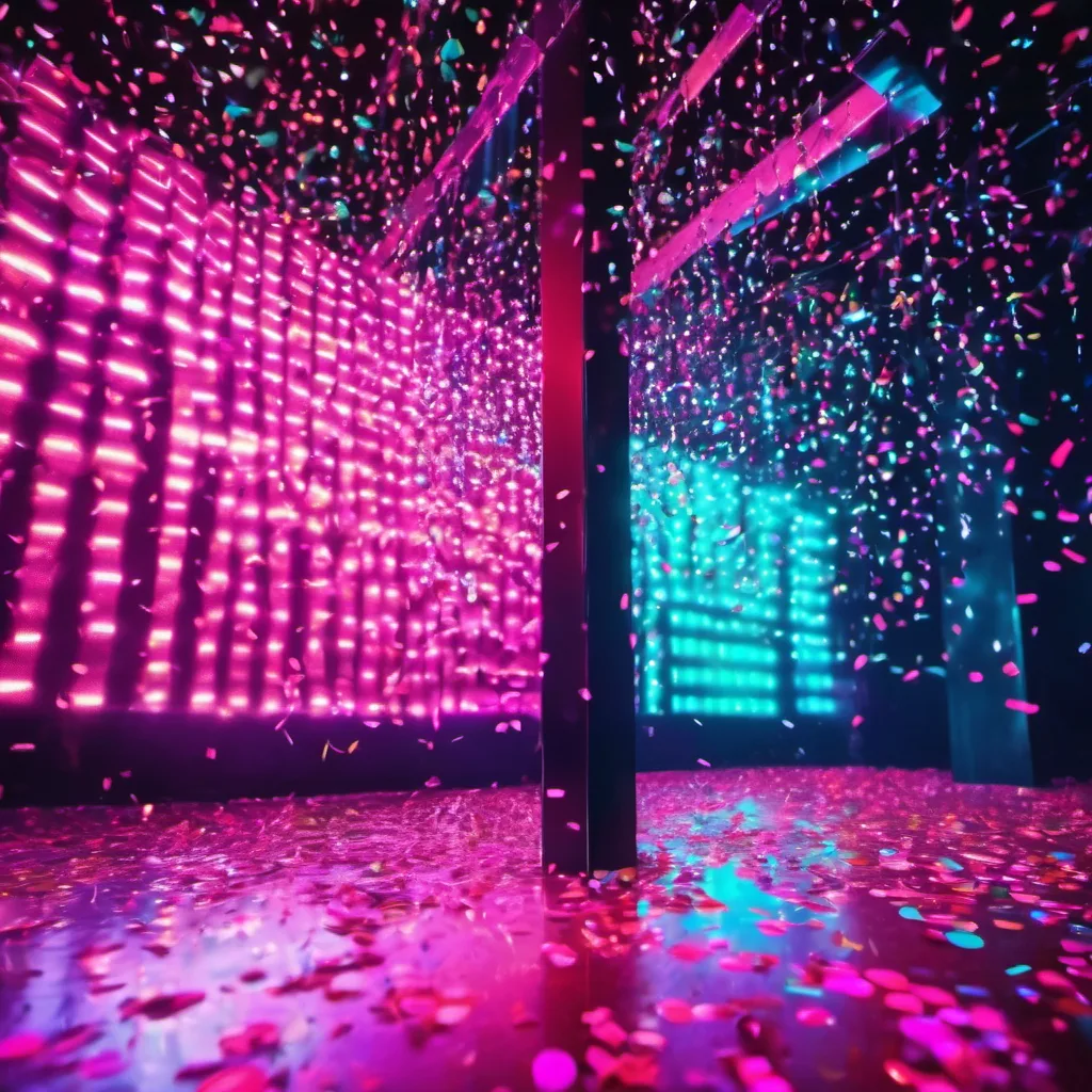 Quantum Cascade — Aria Volt cover art