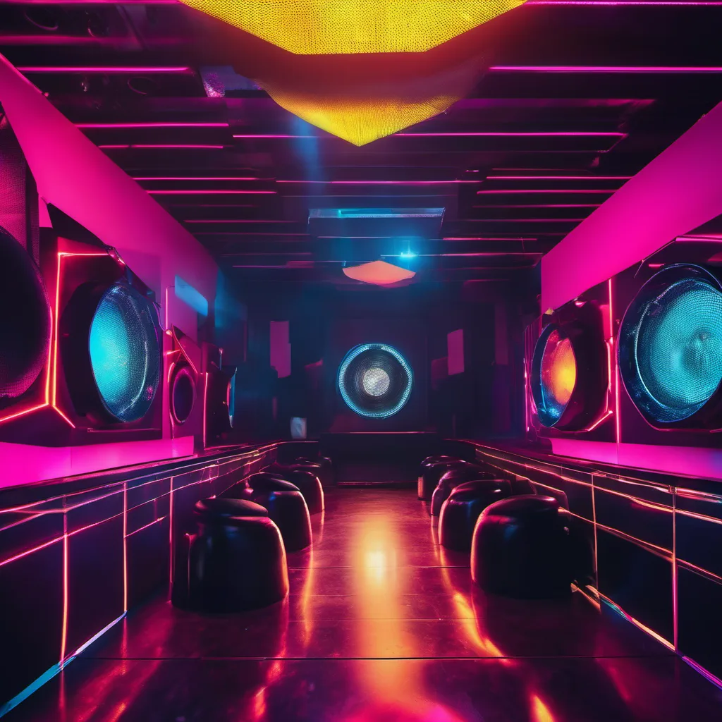 Echo Chamber (Rework) — Soft Current cover art