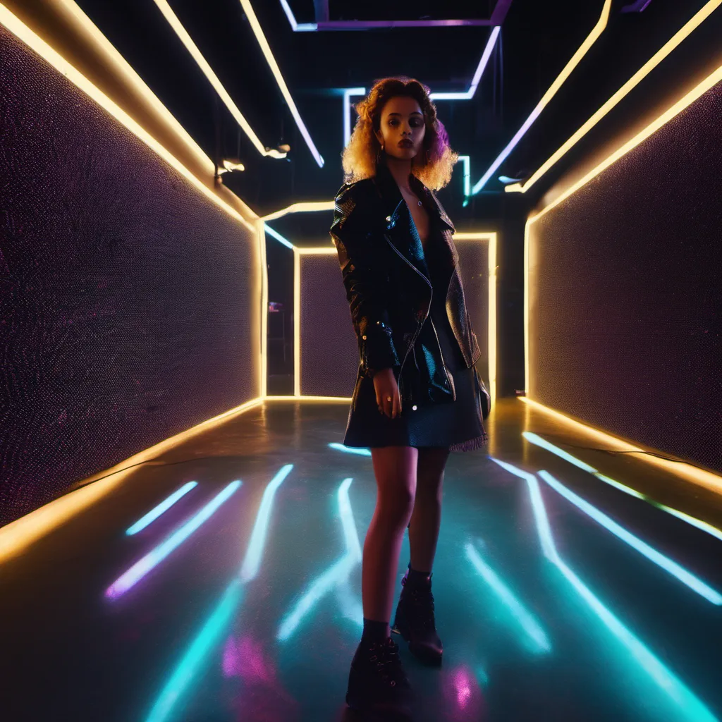 Velvet Signal — Aria Volt cover art