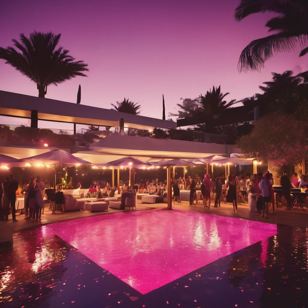 Dance Floor Diary — Marlo Vox cover art