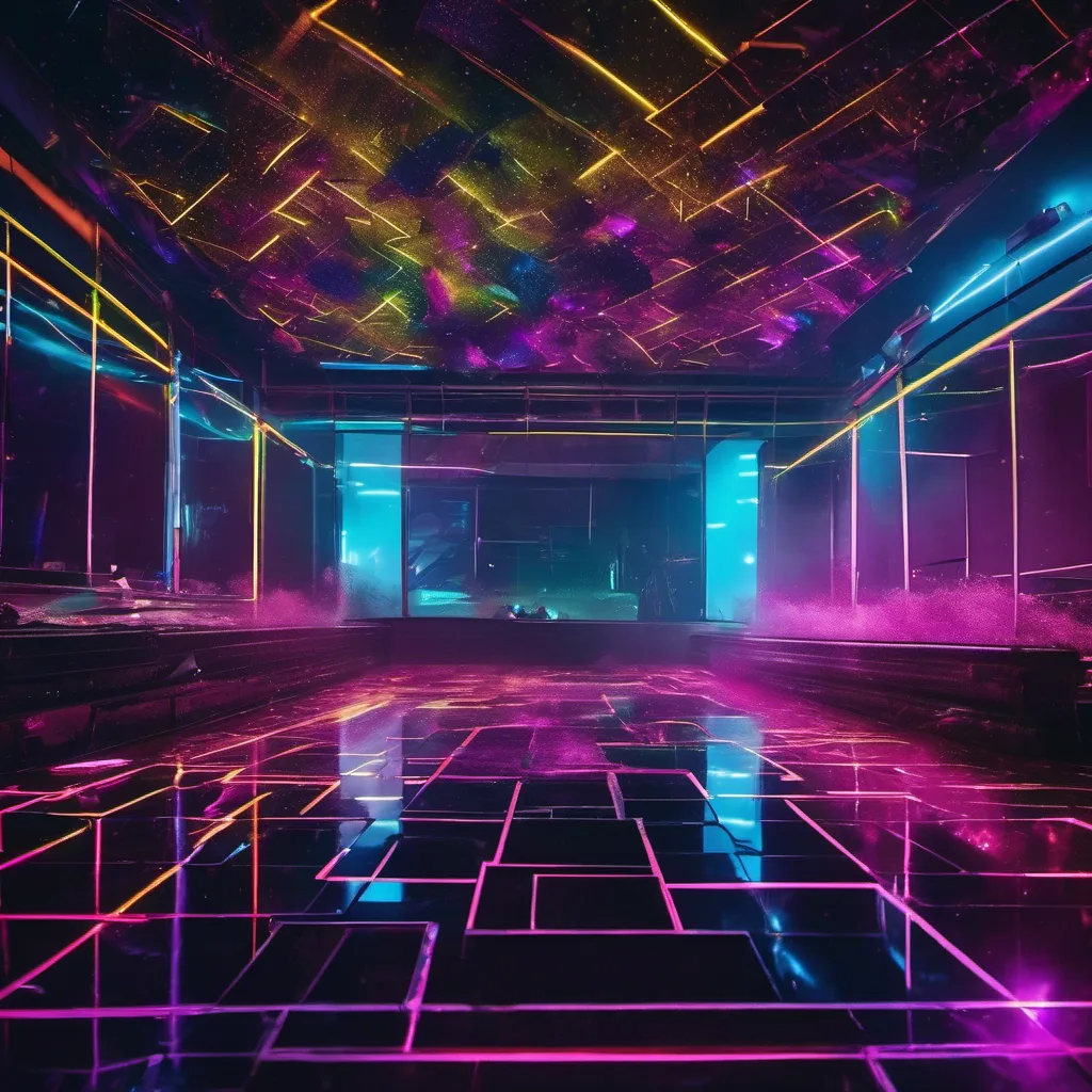 Underground Sun — Liquid Sarah cover art