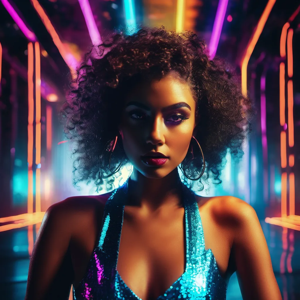 Neon Pulse (Sundown Edit) — Soft Current cover art