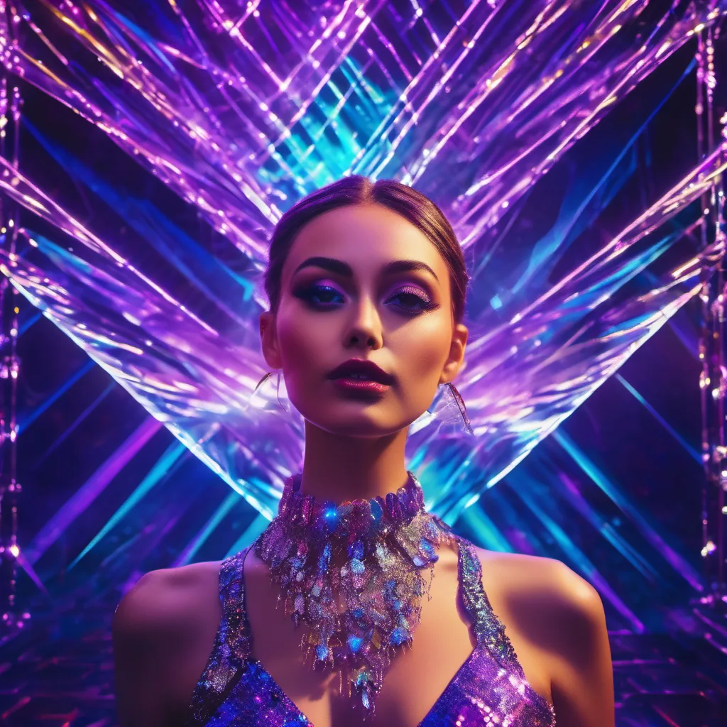 Quantum Mirage — K-Machina cover art