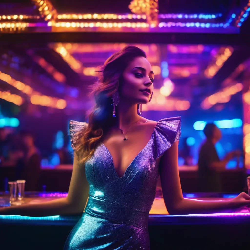 We Are The Dawn (Club Mix) — Ferro Cant cover art