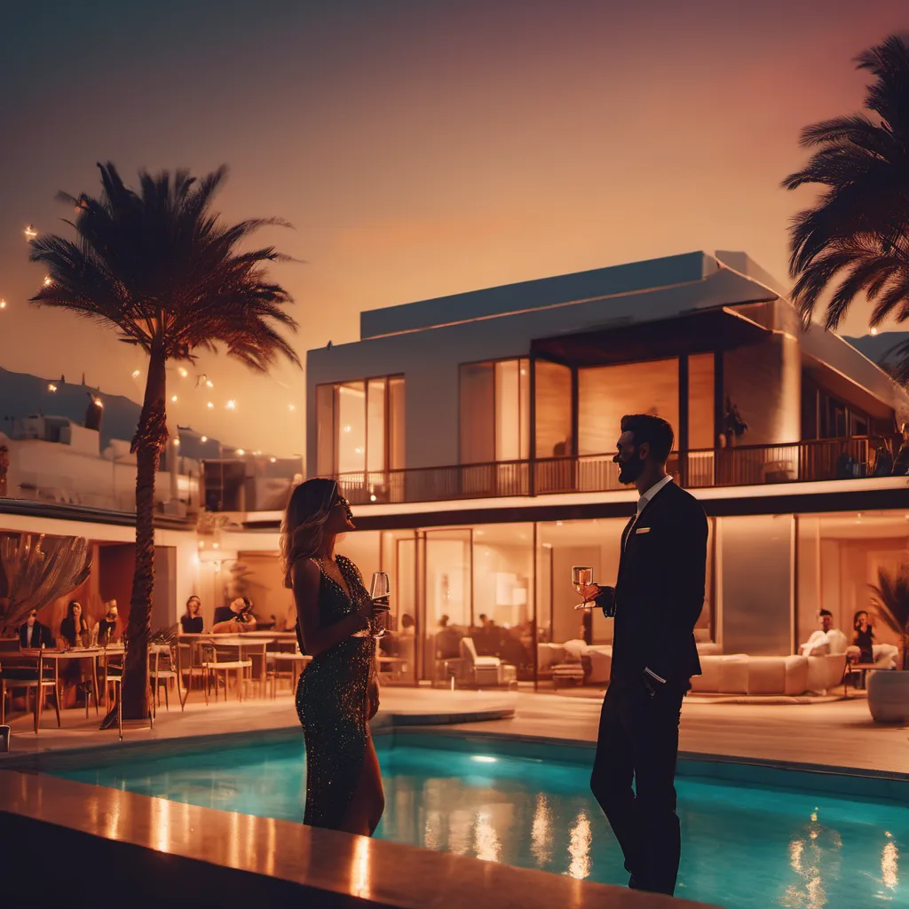 Drift Away Tonight (Sunrise Edit) — Marble Avenue cover art