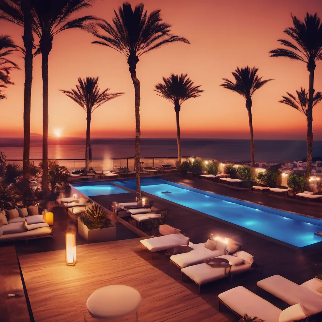 Warm The Night (Club Mix) — Kael Driftwood cover art