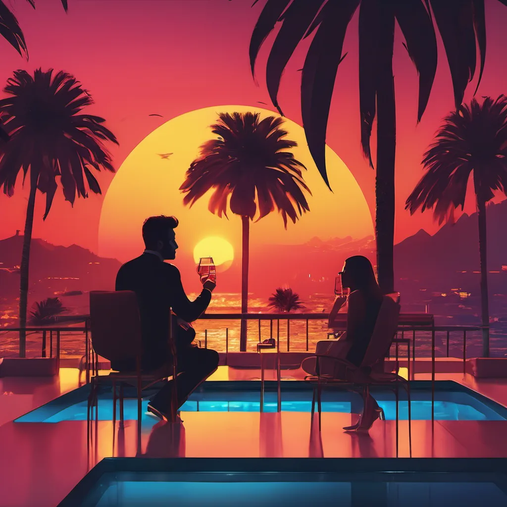 Quantum Pulse — Halcyon Static cover art