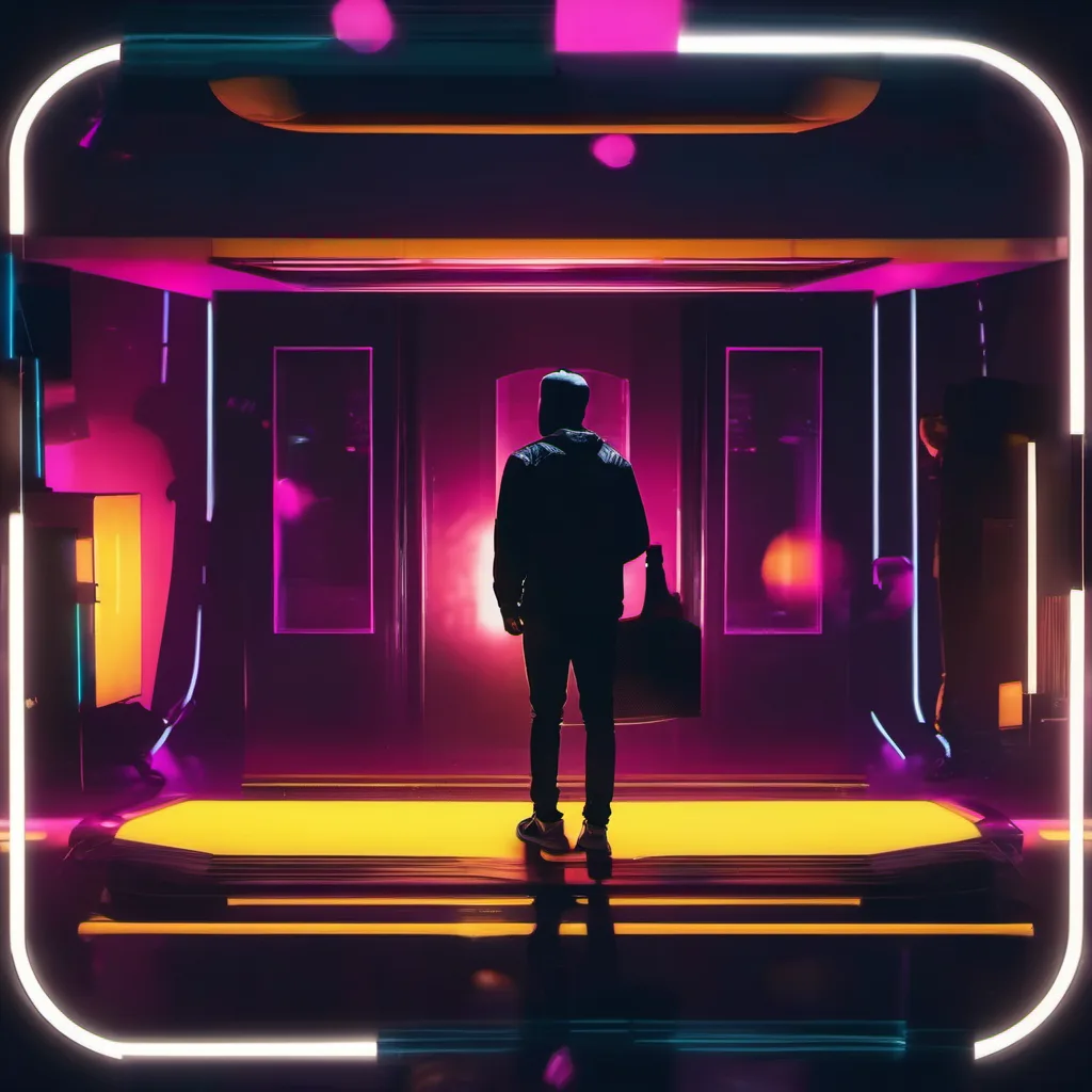 Electric Sky (Reprise) — Amen Reverie cover art