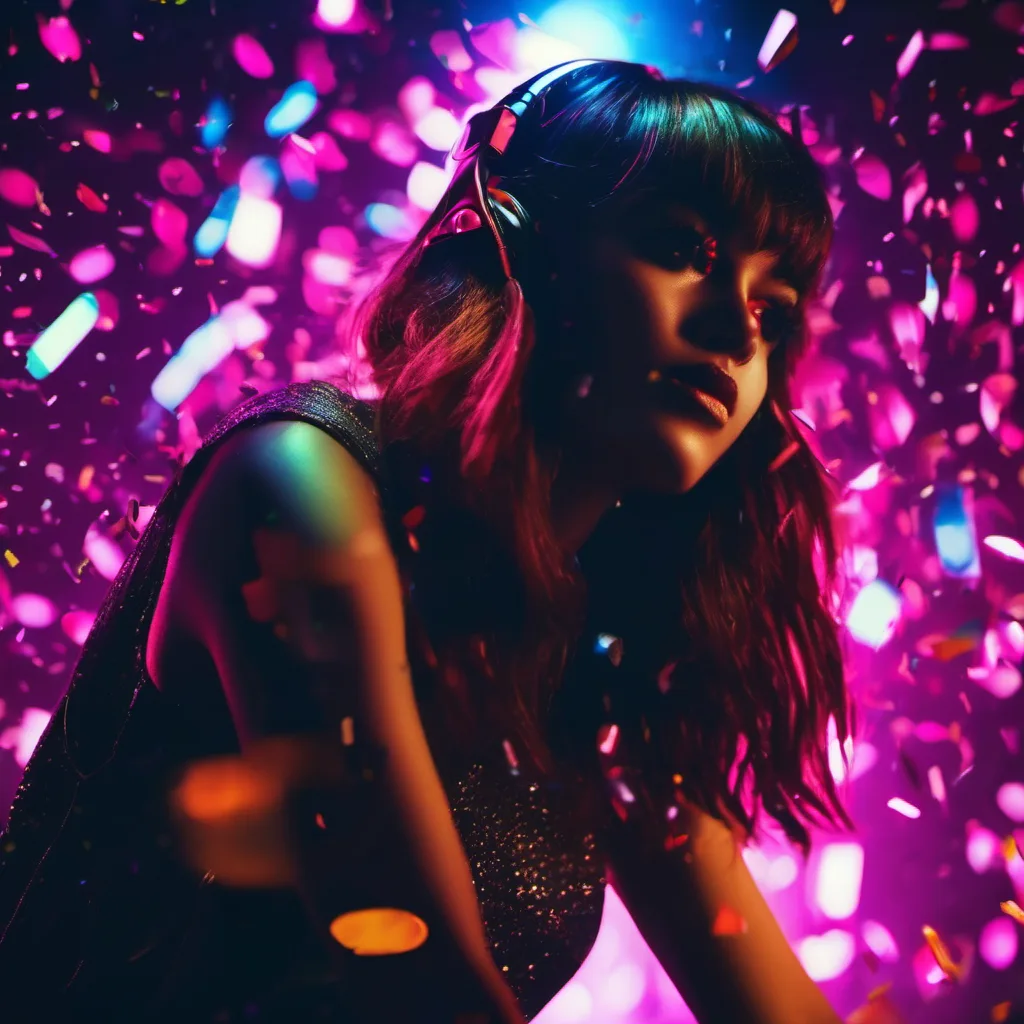 Magnetic (Club Mix) — Sirena Bass cover art