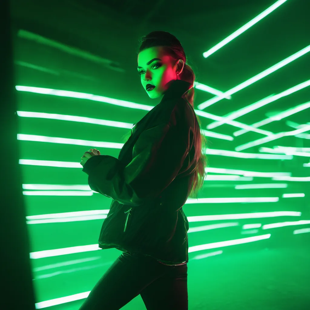 Engine Room (VIP) — Null Pulse cover art
