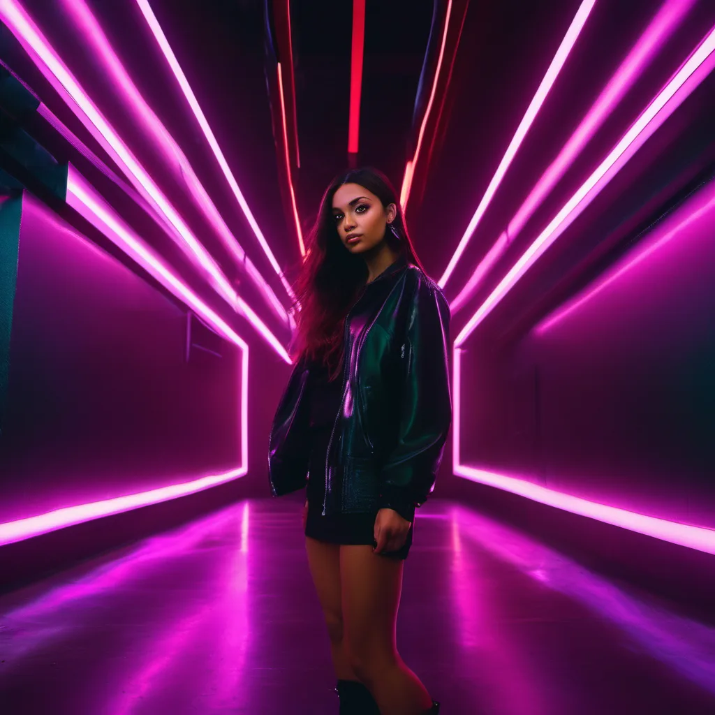 Pulse Of The City (Club Mix) — Riddim Reign cover art