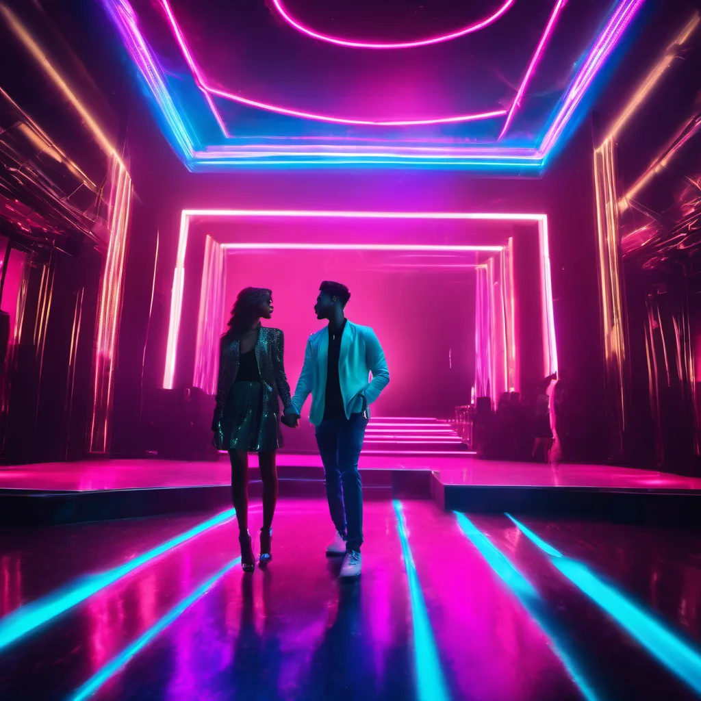 We Own The Night (Radio Edit) — Sable Verse cover art