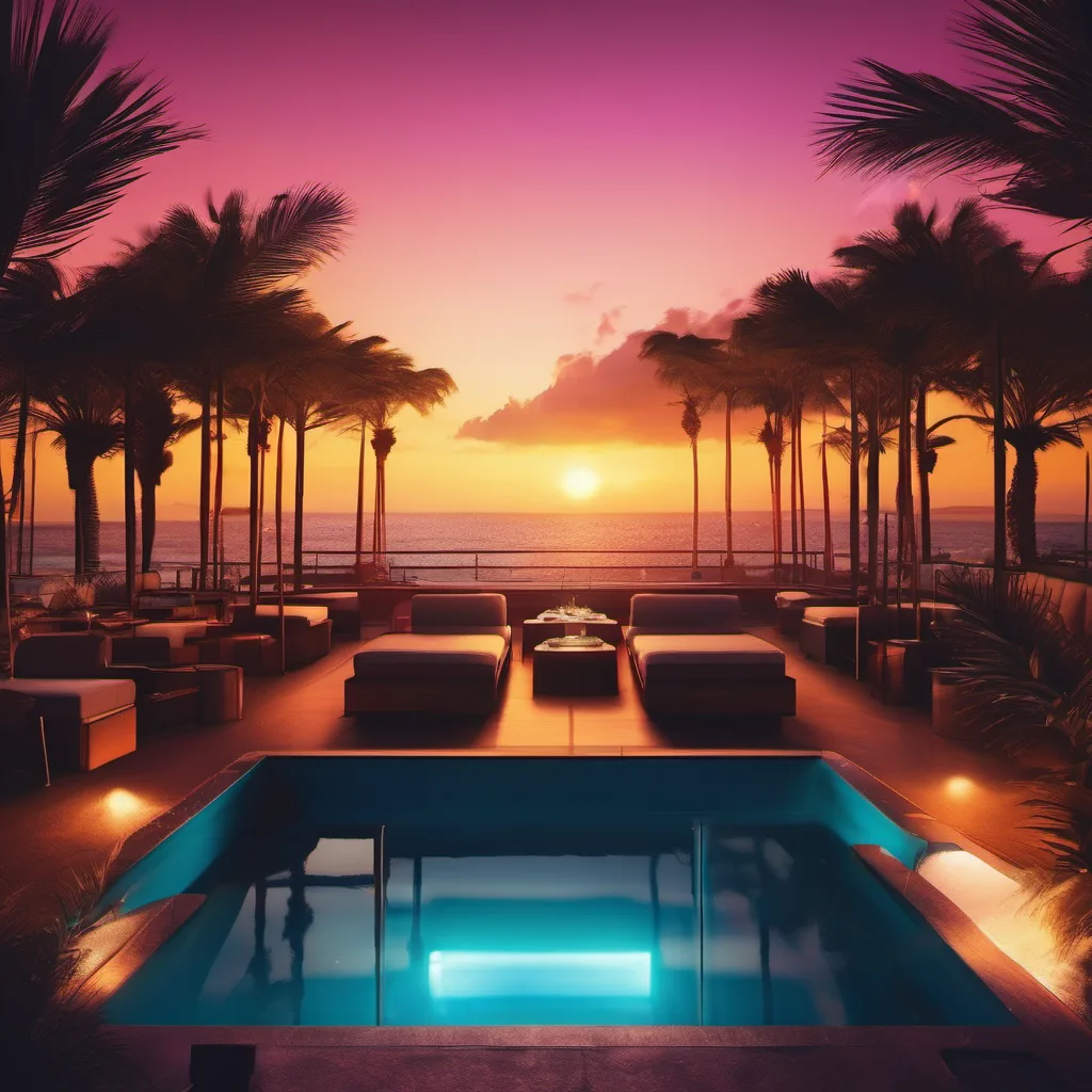 Found My Rhythm (Club Mix) — Marble Avenue cover art