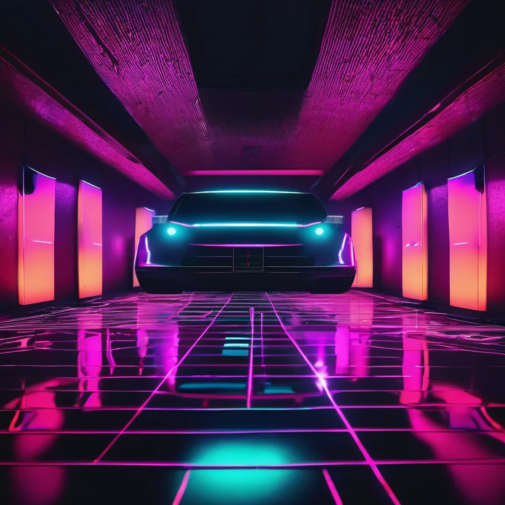 Crystal Voltage 1178 — Halcyon Static cover art