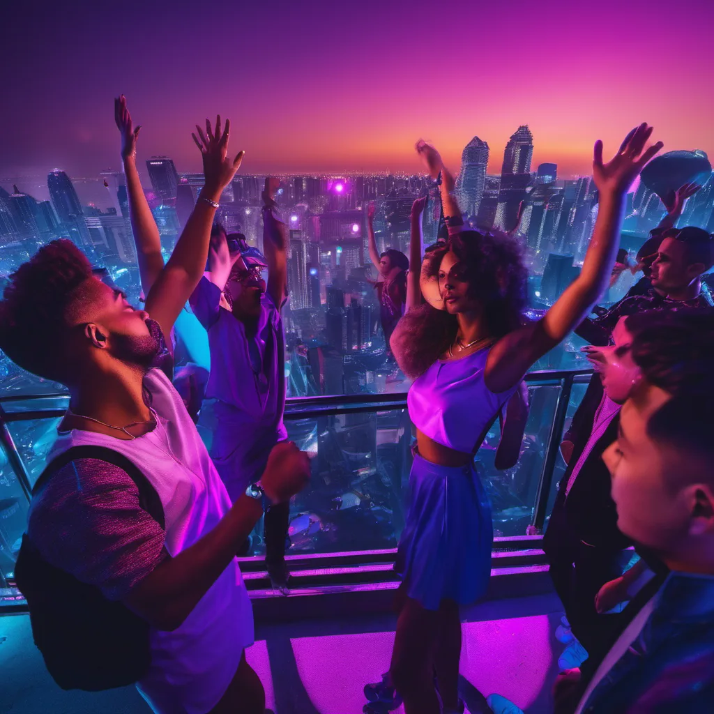 City Of Light — Cobalt Choir cover art
