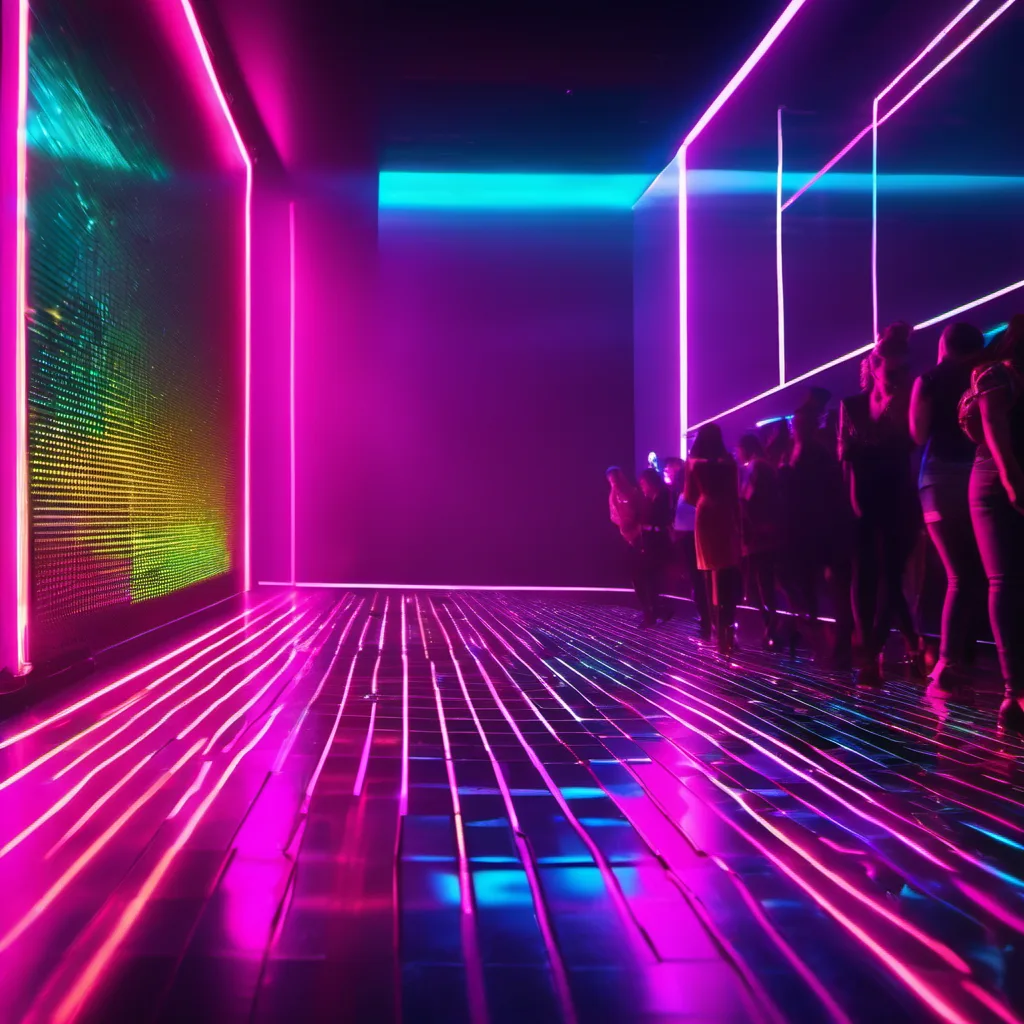 Ember Circuit — Aria Volt cover art