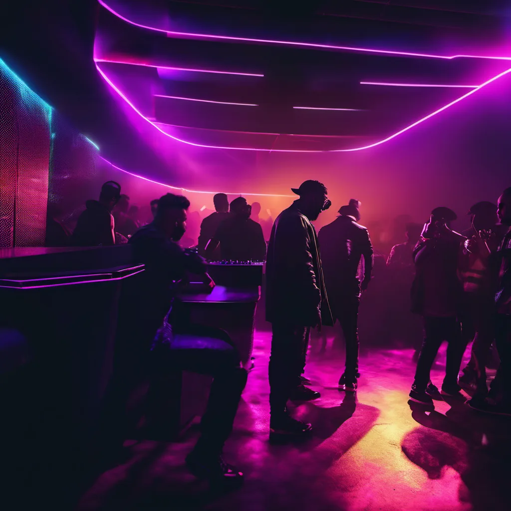 Wired (Reprise) — Nyla Bounce cover art