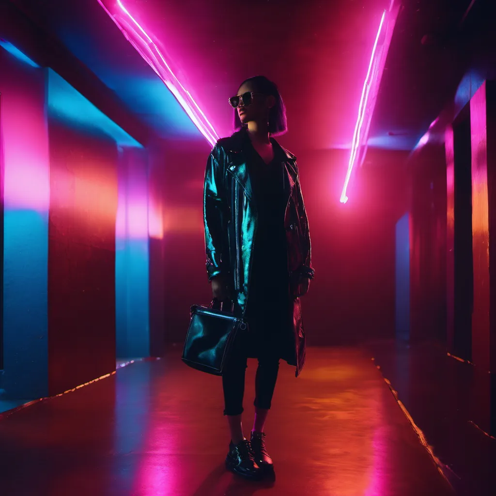 Burning Bright (Afterhours) — Kassidy Vex cover art