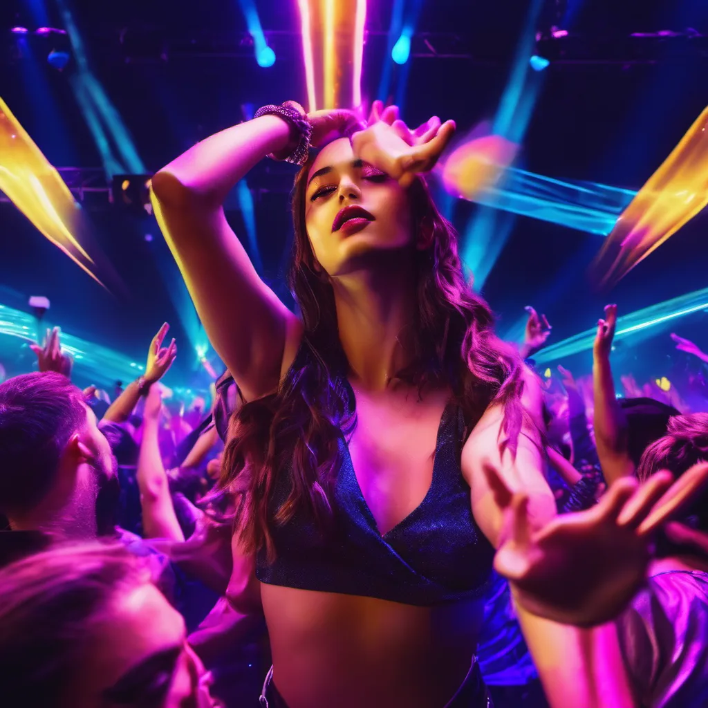 Hold Me Til Dawn (Club Mix) — Cobalt Choir cover art