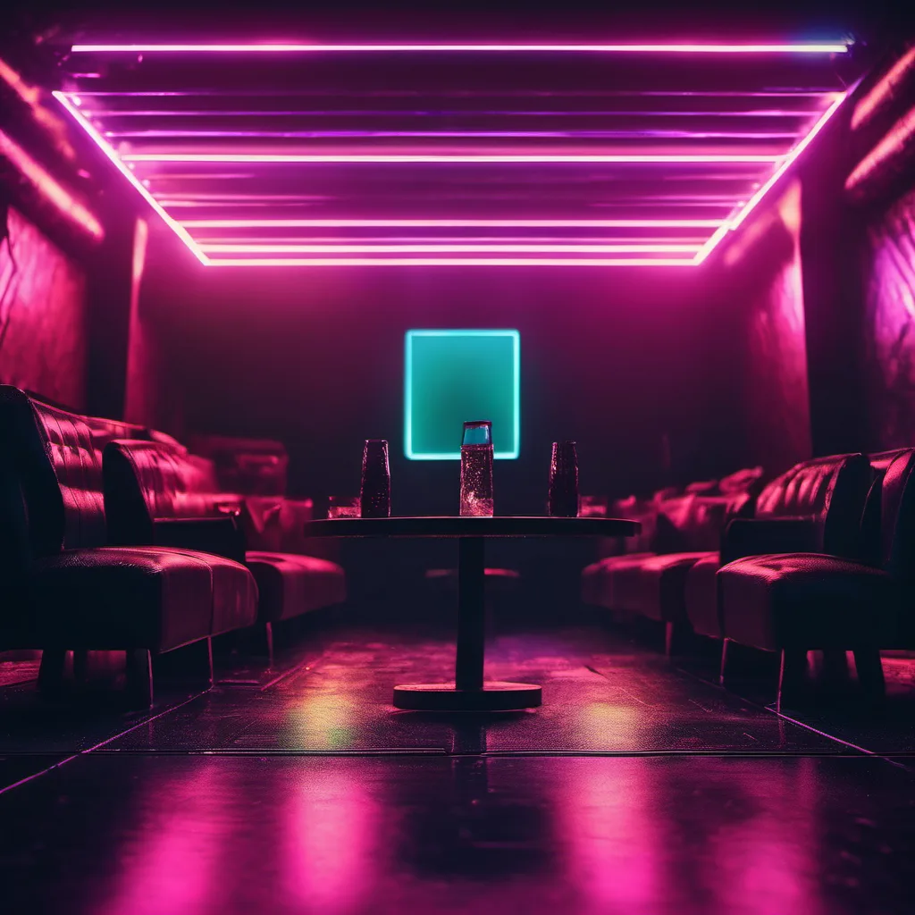 Pulse Of The City (VIP) — Basswraith MC cover art