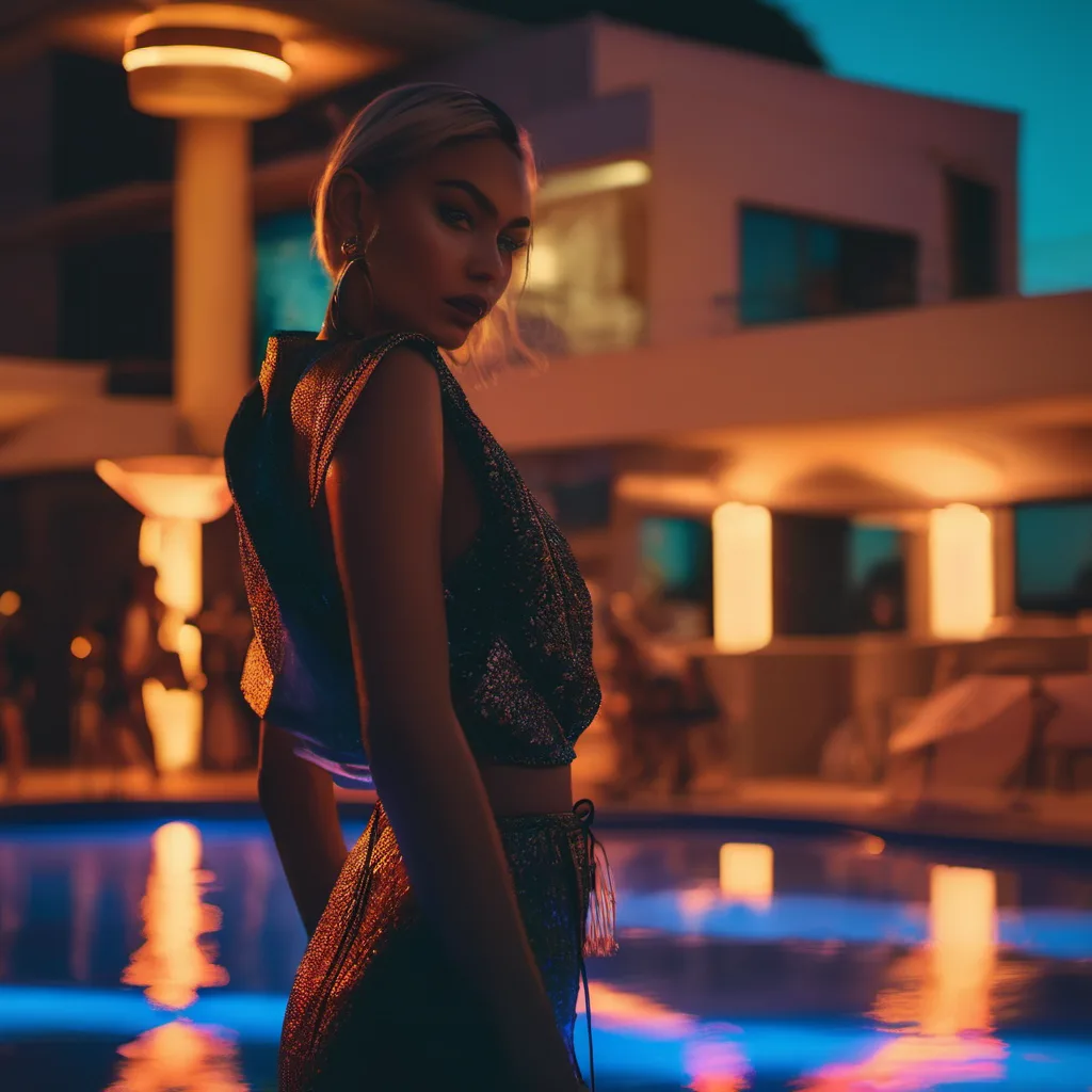 City Lights Calling (Extended Mix) — Velvet Circuit cover art